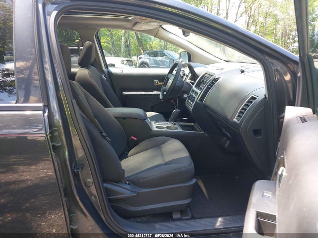 Aukcja sprzedaży 2007 Ford Edge Sel, vin: 2FMDK48C37BA32799, numer aukcji: 45212737