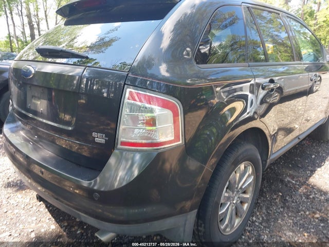 Aukcja sprzedaży 2007 Ford Edge Sel, vin: 2FMDK48C37BA32799, numer aukcji: 45212737