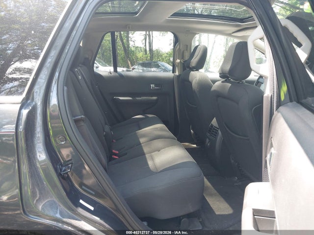 Aukcja sprzedaży 2007 Ford Edge Sel, vin: 2FMDK48C37BA32799, numer aukcji: 45212737