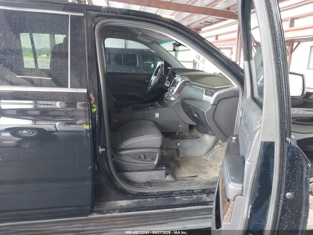 1GNSKKEC6GR335410 Chevrolet Suburban Commercial Fleet