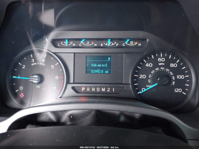 Ford F-150 Xl 2017 1FTEW1EF9HKE40452 Image 7