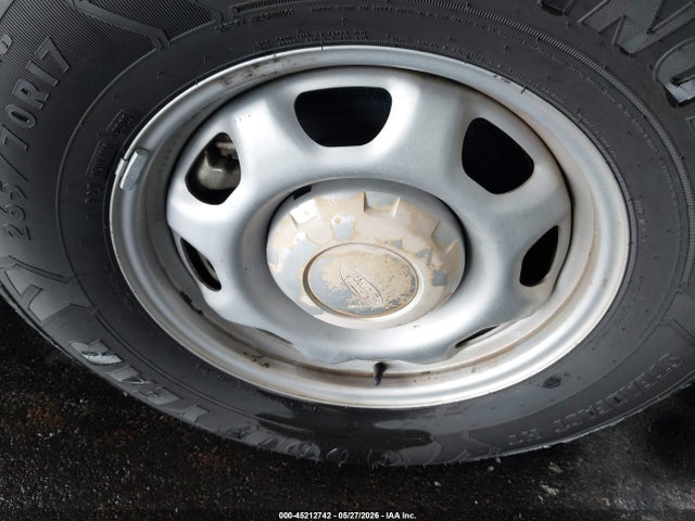 Ford F-150 Xl 2017 1FTEW1EF9HKE40452 Image 13
