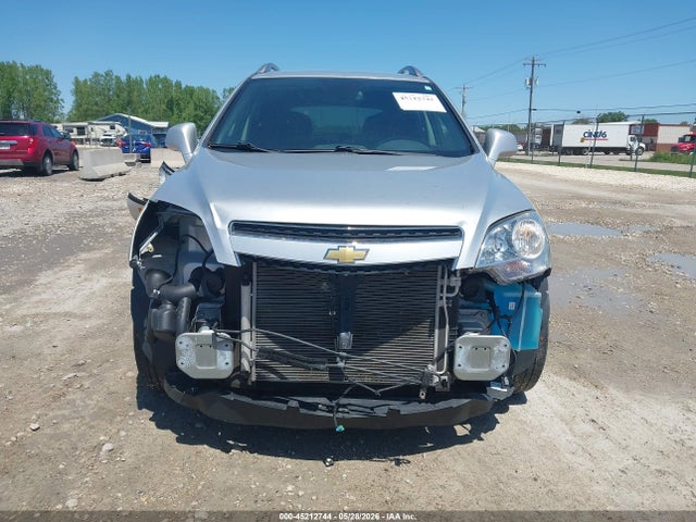 Продажа на аукционе авто 2013 Chevrolet Captiva Sport 2ls, vin: 3GNAL2EK5DS640423, номер лота: 45212744