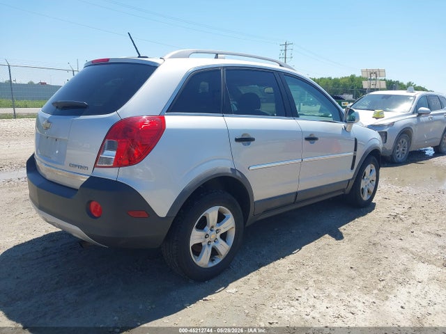 Продажа на аукционе авто 2013 Chevrolet Captiva Sport 2ls, vin: 3GNAL2EK5DS640423, номер лота: 45212744