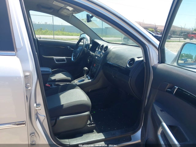 Продажа на аукционе авто 2013 Chevrolet Captiva Sport 2ls, vin: 3GNAL2EK5DS640423, номер лота: 45212744