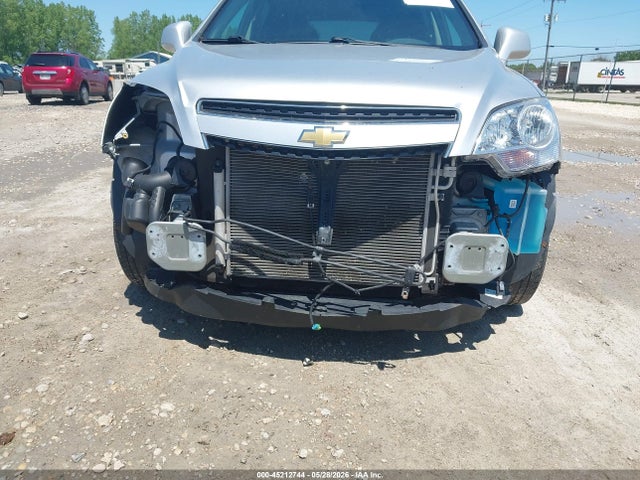 Продажа на аукционе авто 2013 Chevrolet Captiva Sport 2ls, vin: 3GNAL2EK5DS640423, номер лота: 45212744