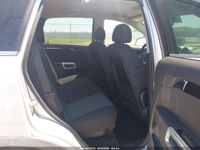 Продажа на аукционе авто 2013 Chevrolet Captiva Sport 2ls, vin: 3GNAL2EK5DS640423, номер лота: 45212744