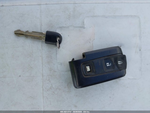 Aukcja sprzedaży 2005 Toyota Prius, vin: JTDKB22U957016386, numer aukcji: 45212747