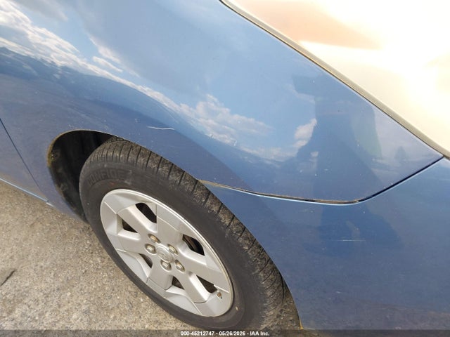 Aukcja sprzedaży 2005 Toyota Prius, vin: JTDKB22U957016386, numer aukcji: 45212747