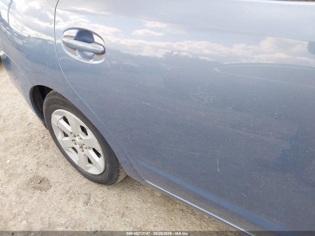 Aukcja sprzedaży 2005 Toyota Prius, vin: JTDKB22U957016386, numer aukcji: 45212747