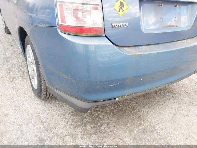 Aukcja sprzedaży 2005 Toyota Prius, vin: JTDKB22U957016386, numer aukcji: 45212747