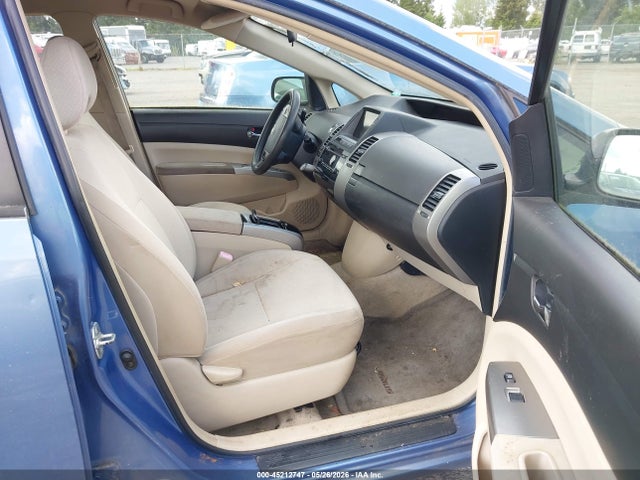 Aukcja sprzedaży 2005 Toyota Prius, vin: JTDKB22U957016386, numer aukcji: 45212747