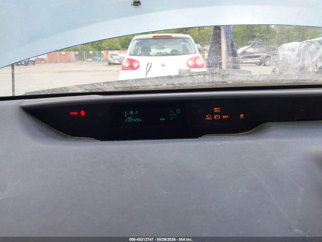 Aukcja sprzedaży 2005 Toyota Prius, vin: JTDKB22U957016386, numer aukcji: 45212747