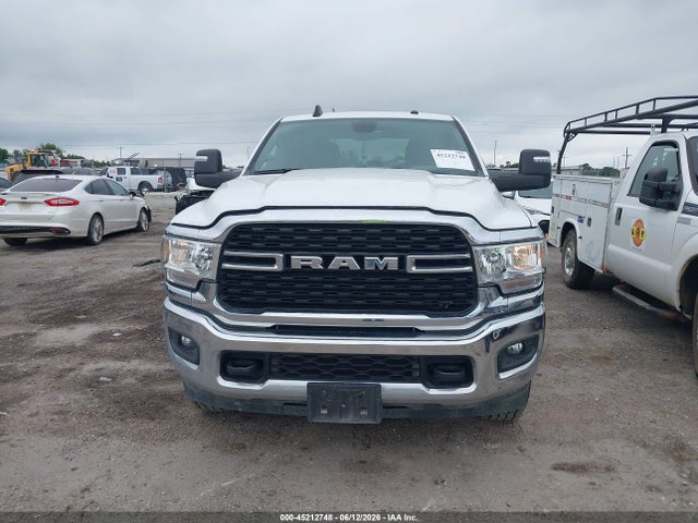Aukcja sprzedaży 2024 Ram 2500 Big Horn  4x4 6'4 Box, vin: 3C6UR5DL9RG291512, numer aukcji: 45212748