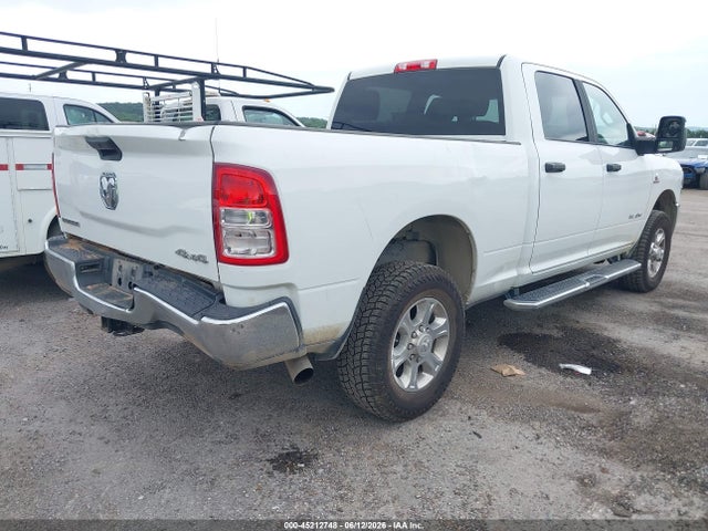 Aukcja sprzedaży 2024 Ram 2500 Big Horn  4x4 6'4 Box, vin: 3C6UR5DL9RG291512, numer aukcji: 45212748