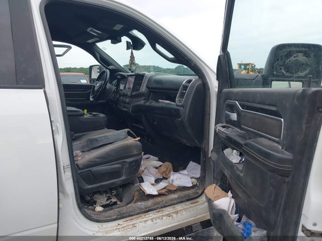 Aukcja sprzedaży 2024 Ram 2500 Big Horn  4x4 6'4 Box, vin: 3C6UR5DL9RG291512, numer aukcji: 45212748