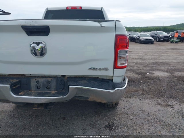 Aukcja sprzedaży 2024 Ram 2500 Big Horn  4x4 6'4 Box, vin: 3C6UR5DL9RG291512, numer aukcji: 45212748
