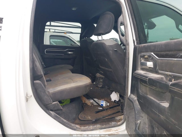 Aukcja sprzedaży 2024 Ram 2500 Big Horn  4x4 6'4 Box, vin: 3C6UR5DL9RG291512, numer aukcji: 45212748