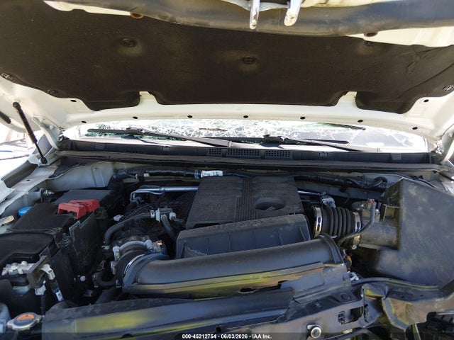 Продаж на аукціоні авто 2023 Nissan Frontier King Cab S 4x2, vin: 1N6ED1CL5PN663614, номер лоту: 45212754