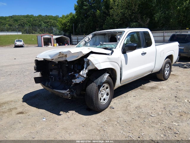 Продаж на аукціоні авто 2023 Nissan Frontier King Cab S 4x2, vin: 1N6ED1CL5PN663614, номер лоту: 45212754