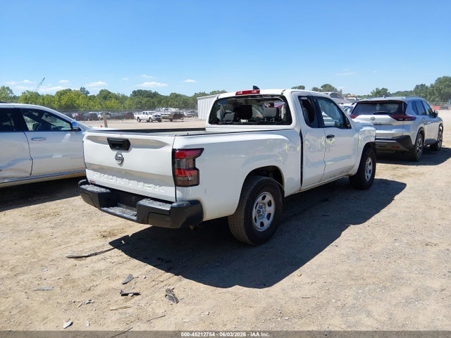 Продаж на аукціоні авто 2023 Nissan Frontier King Cab S 4x2, vin: 1N6ED1CL5PN663614, номер лоту: 45212754