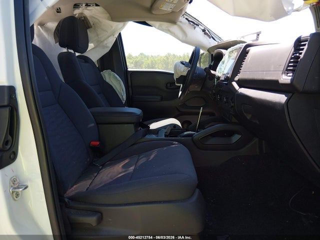 Продаж на аукціоні авто 2023 Nissan Frontier King Cab S 4x2, vin: 1N6ED1CL5PN663614, номер лоту: 45212754