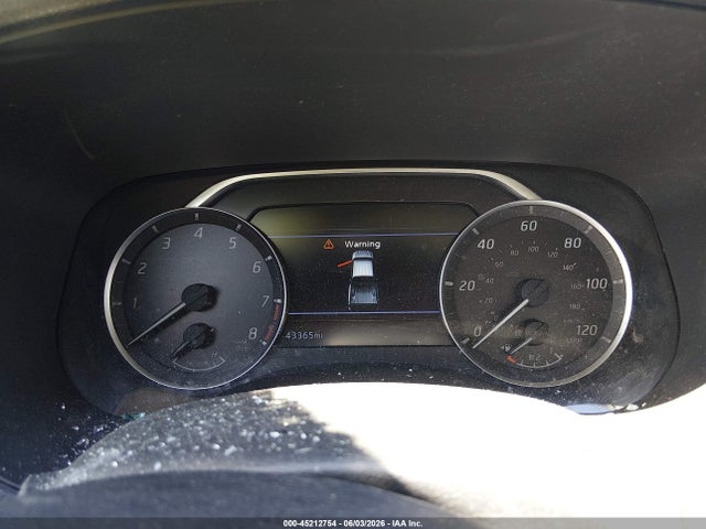 Продаж на аукціоні авто 2023 Nissan Frontier King Cab S 4x2, vin: 1N6ED1CL5PN663614, номер лоту: 45212754