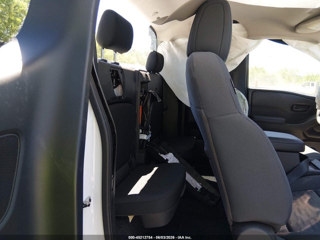 Продаж на аукціоні авто 2023 Nissan Frontier King Cab S 4x2, vin: 1N6ED1CL5PN663614, номер лоту: 45212754