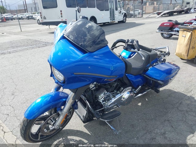 Harley-Davidson FLHX 2024 1HD1KB728RB649885 Image 2