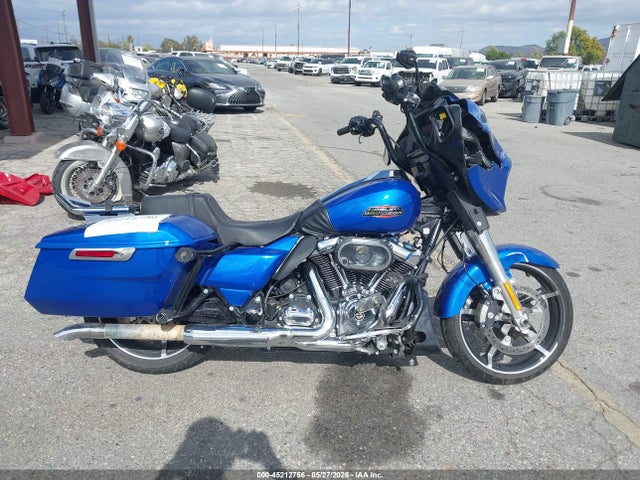Harley-Davidson FLHX 2024 1HD1KB728RB649885 Image 12