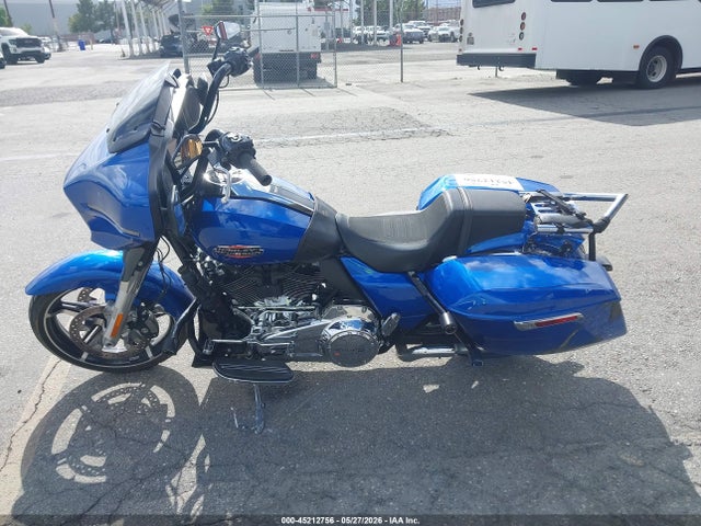 Harley-Davidson FLHX 2024 1HD1KB728RB649885 Image 13