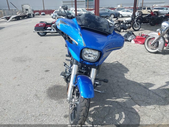 Harley-Davidson FLHX 2024 1HD1KB728RB649885 Image 5