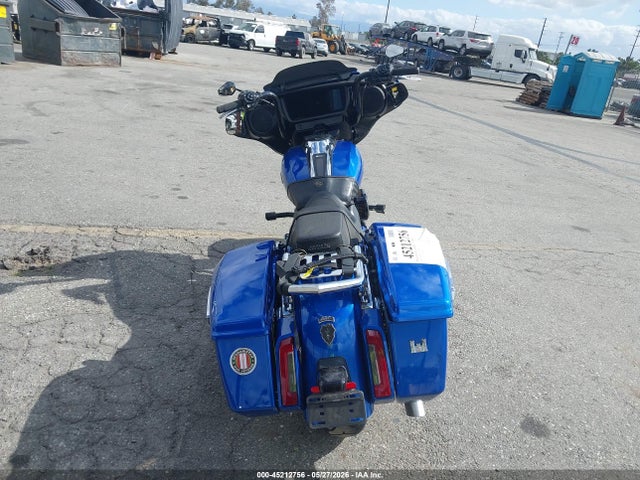 Harley-Davidson FLHX 2024 1HD1KB728RB649885 Image 6