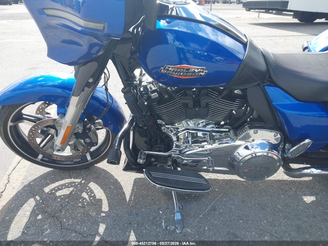 Harley-Davidson FLHX 2024 1HD1KB728RB649885 Image 9
