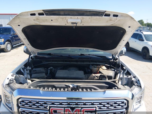 GMC Sierra 1500 Denali 2019 1GTU9FEL2KZ134035 Image 10