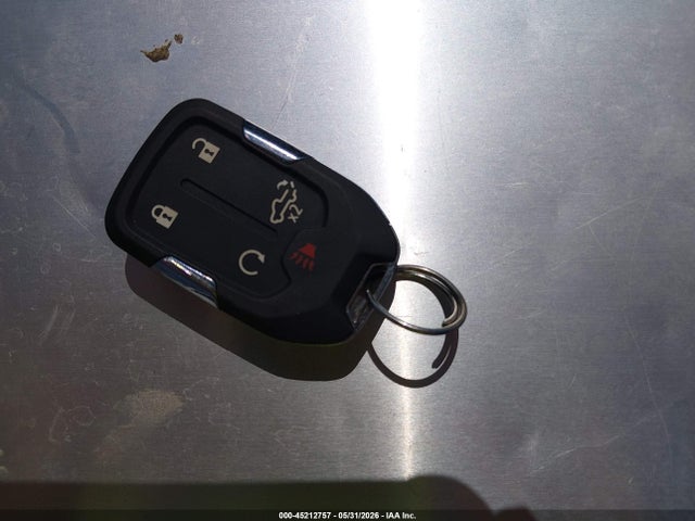 GMC Sierra 1500 Denali 2019 1GTU9FEL2KZ134035 Image 11