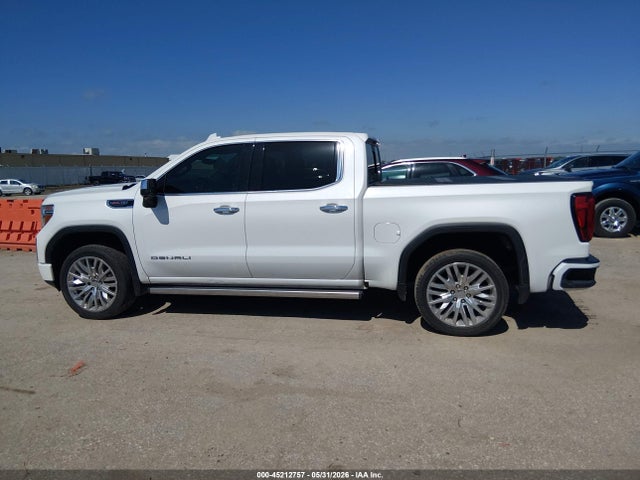 GMC Sierra 1500 Denali 2019 1GTU9FEL2KZ134035 Image 14
