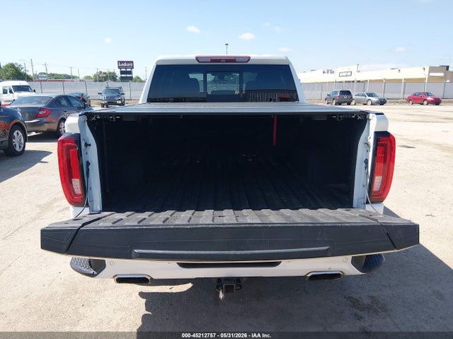 GMC Sierra 1500 Denali 2019 1GTU9FEL2KZ134035 Image 16