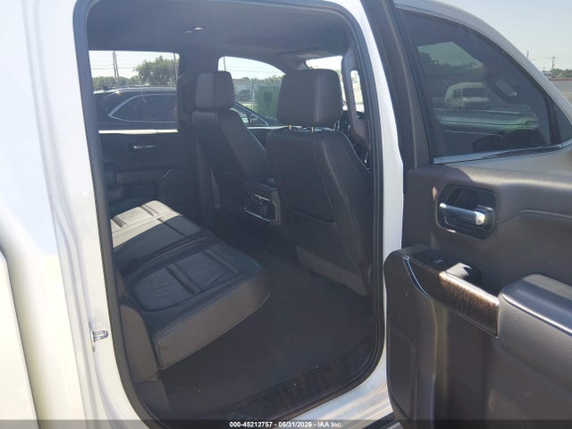 GMC Sierra 1500 Denali 2019 1GTU9FEL2KZ134035 Image 8