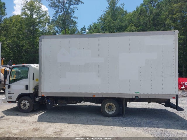 Aukcja sprzedaży 2018 Isuzu Npr Hd, vin: JALC4W160J7009618, numer aukcji: 45212760