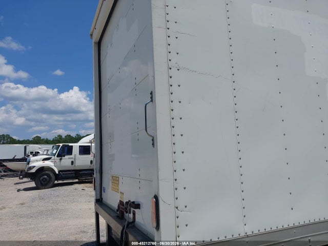 Aukcja sprzedaży 2018 Isuzu Npr Hd, vin: JALC4W160J7009618, numer aukcji: 45212760