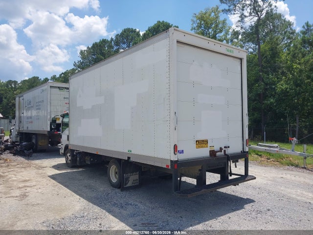 Aukcja sprzedaży 2018 Isuzu Npr Hd, vin: JALC4W160J7009618, numer aukcji: 45212760