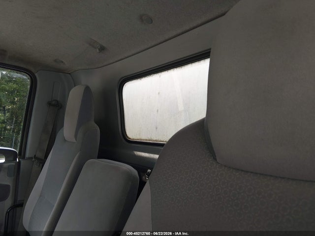 Auction sale of the 2018 Isuzu Npr Hd, vin: JALC4W160J7009618, lot number: 45212760