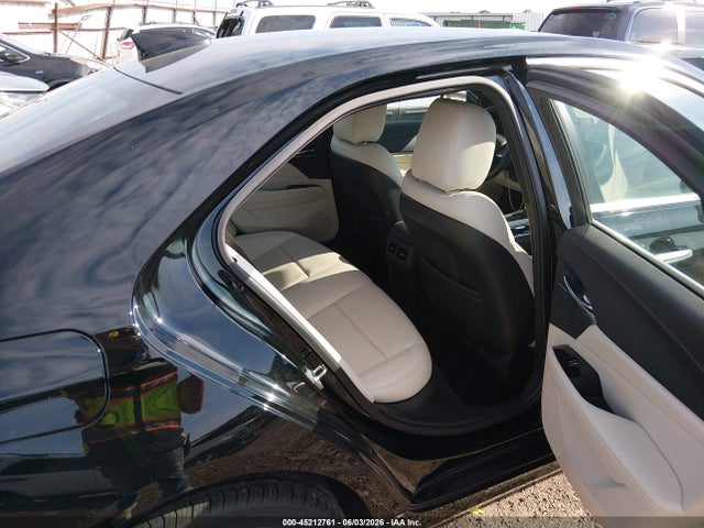Продажа на аукционе авто 2026 Cadillac Ct4 Premium Luxury Rwd, vin: 1G6DF5RK3T0104765, номер лота: 45212761