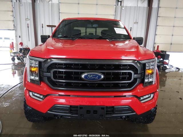 Ford F-150 Xlt 2021 1FTFW1E54MKE08479 Image 12