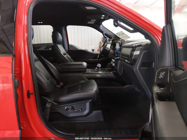 Ford F-150 Xlt 2021 1FTFW1E54MKE08479 Image 5