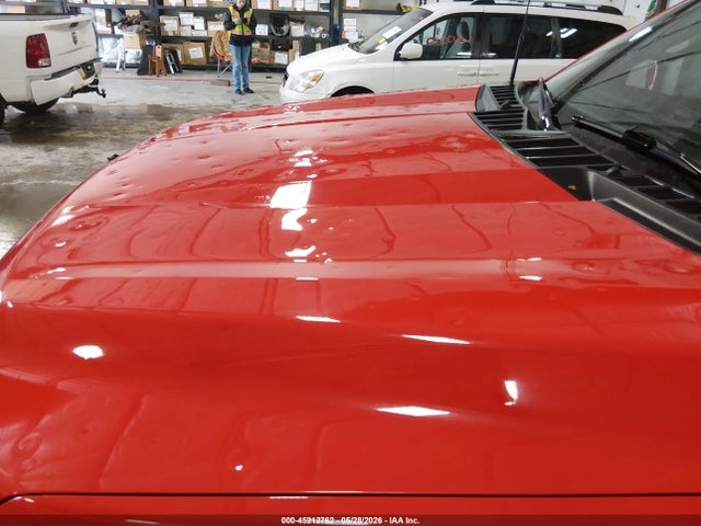 Ford F-150 Xlt 2021 1FTFW1E54MKE08479 Image 6