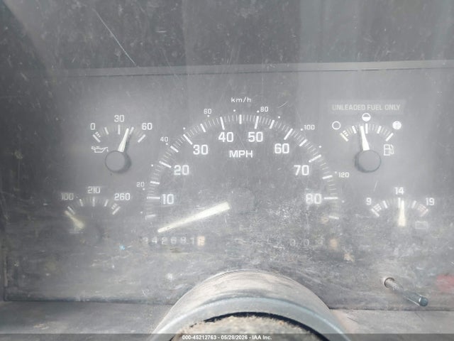 Aukcja sprzedaży 1992 Chevrolet Gmt-400 C1500, vin: 1GCDC14ZXNZ184955, numer aukcji: 45212763