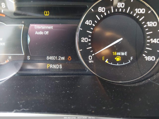 2LMTJ8LR9GBL68172 Lincoln Mkx Reserve