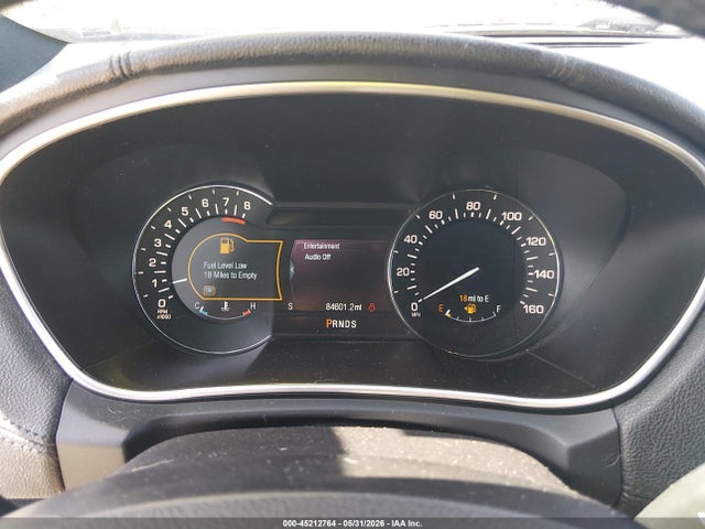 2LMTJ8LR9GBL68172 Lincoln Mkx Reserve